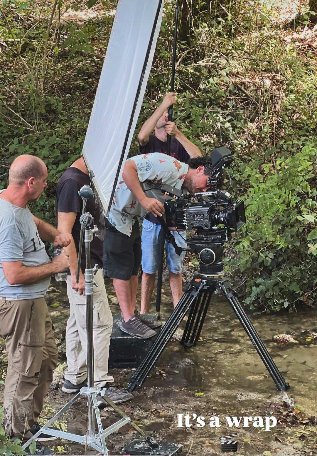 Zungri corto Calopresti 5 - Grotte di Zungri set di "Giuseppe. Il padre terreno" di Mimmo Calopresti - 9 Zungri corto Calopresti 5 - Meraviglie di Calabria - 8