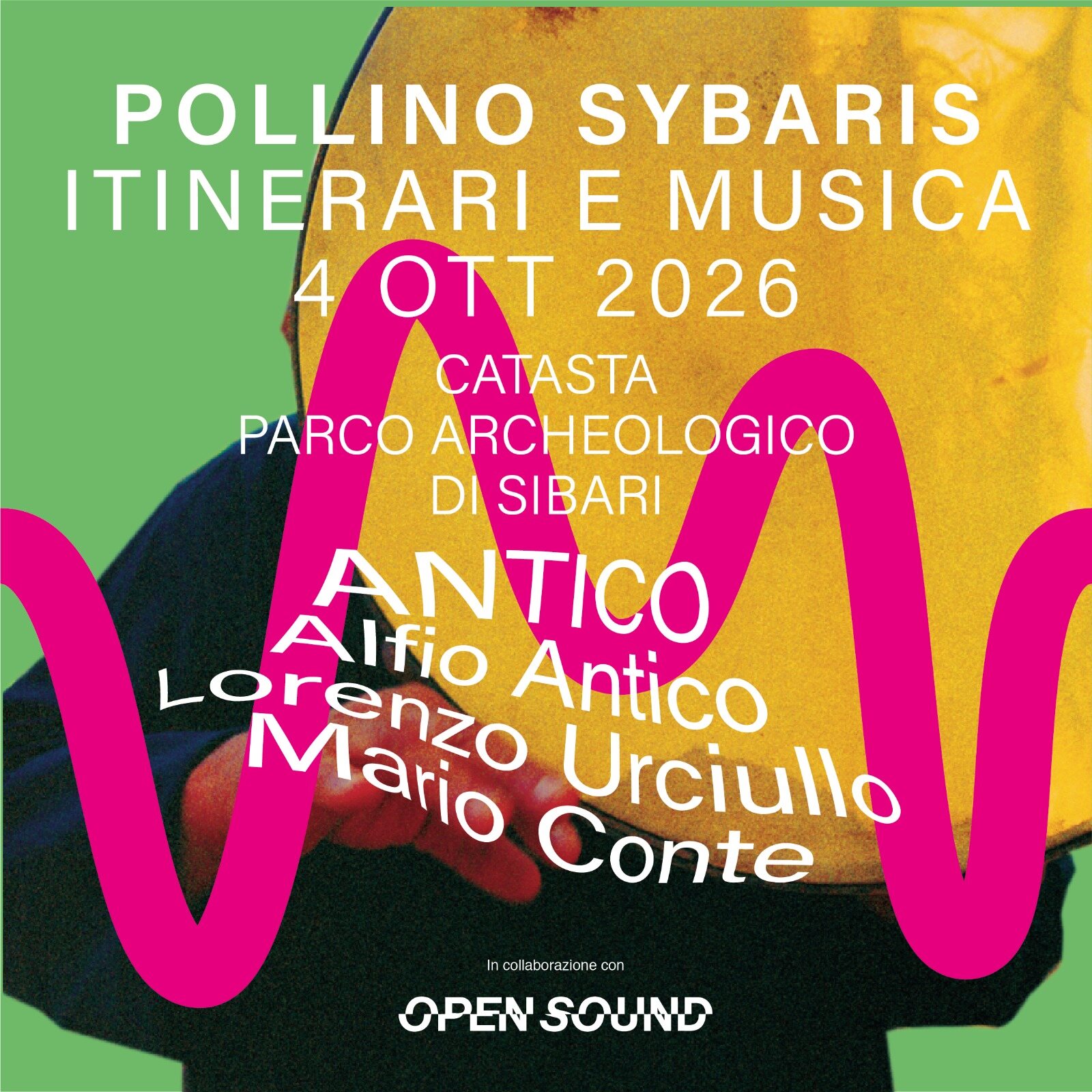 alfio antico - Meraviglie di Calabria - 28
