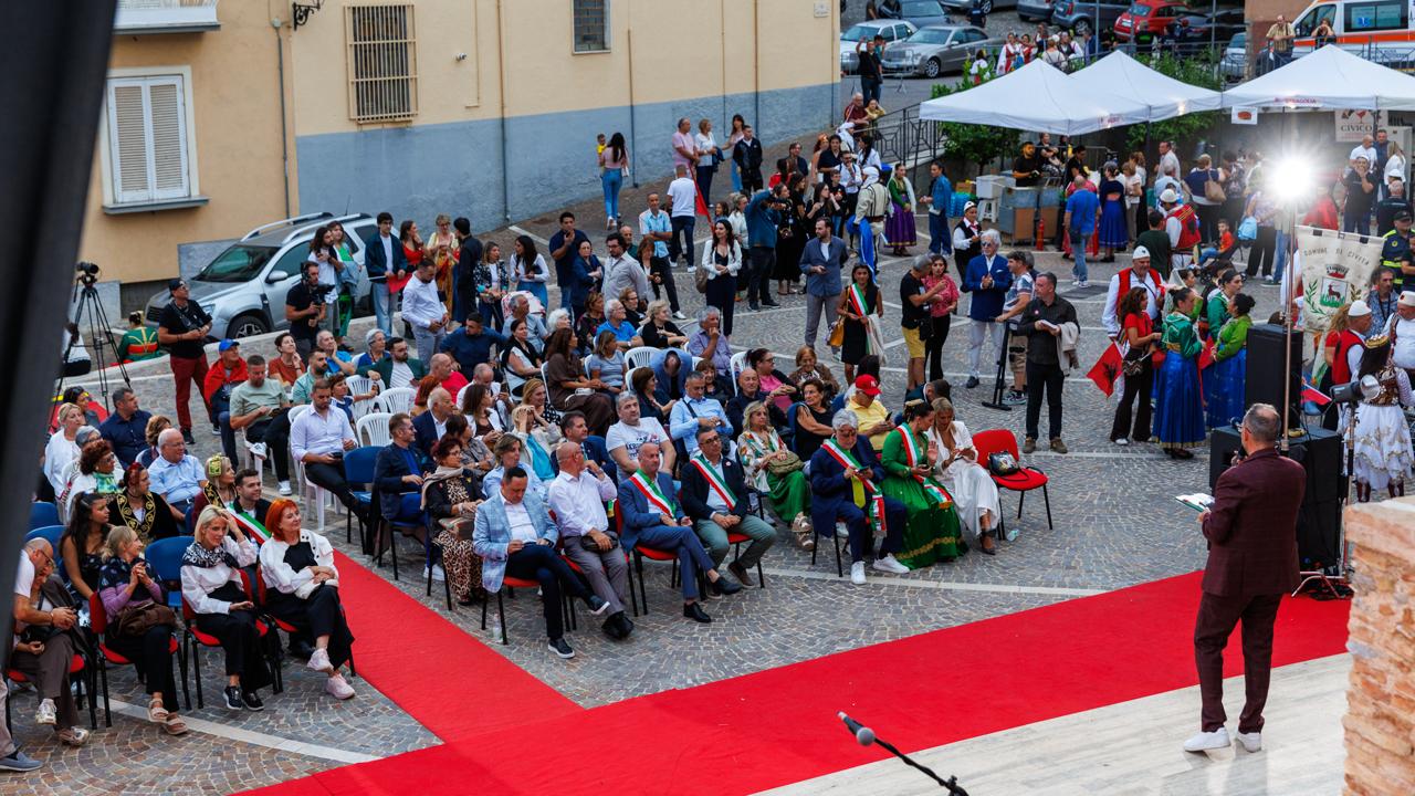 arberia expo 3 - Expo Arbëria, le comunità arbëreshe nel segno dell'unità - 3 arberia expo 3 - Meraviglie di Calabria - 2