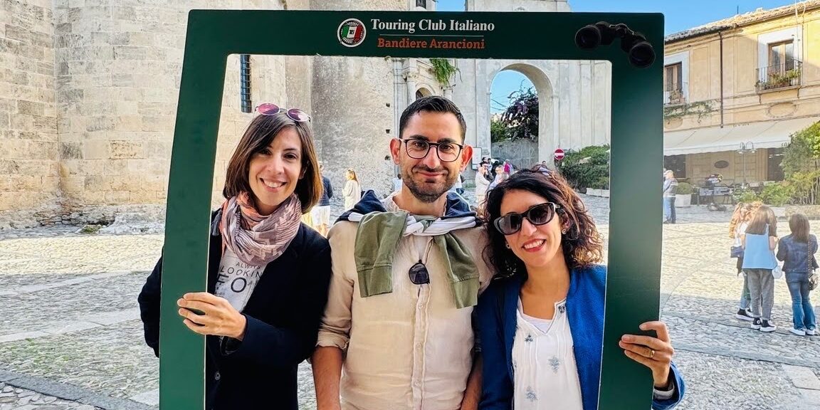 Caccia ai Tesori Arancioni, tre comuni coinvolti in Calabria. Ecco quali