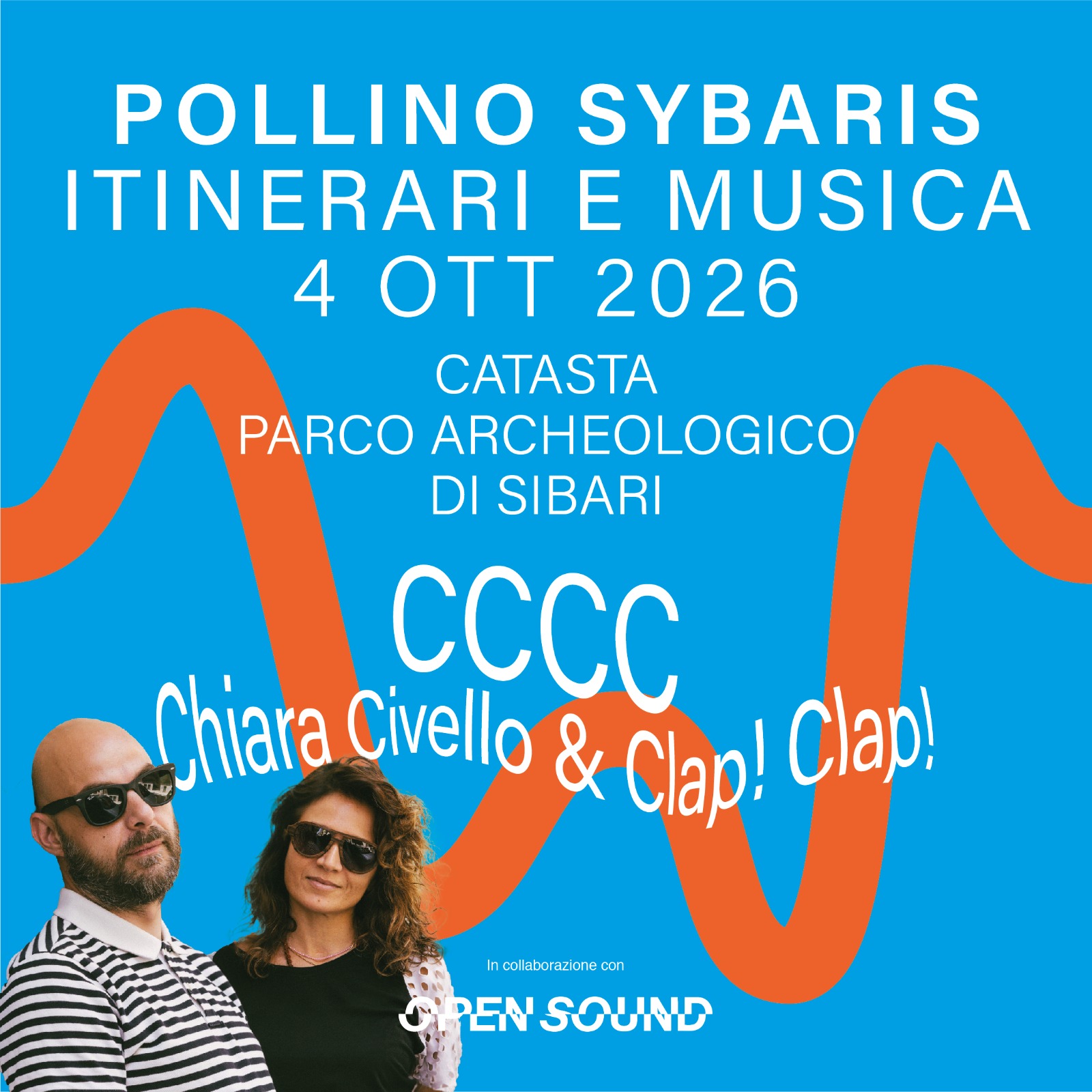 chiara civello - Meraviglie di Calabria - 30