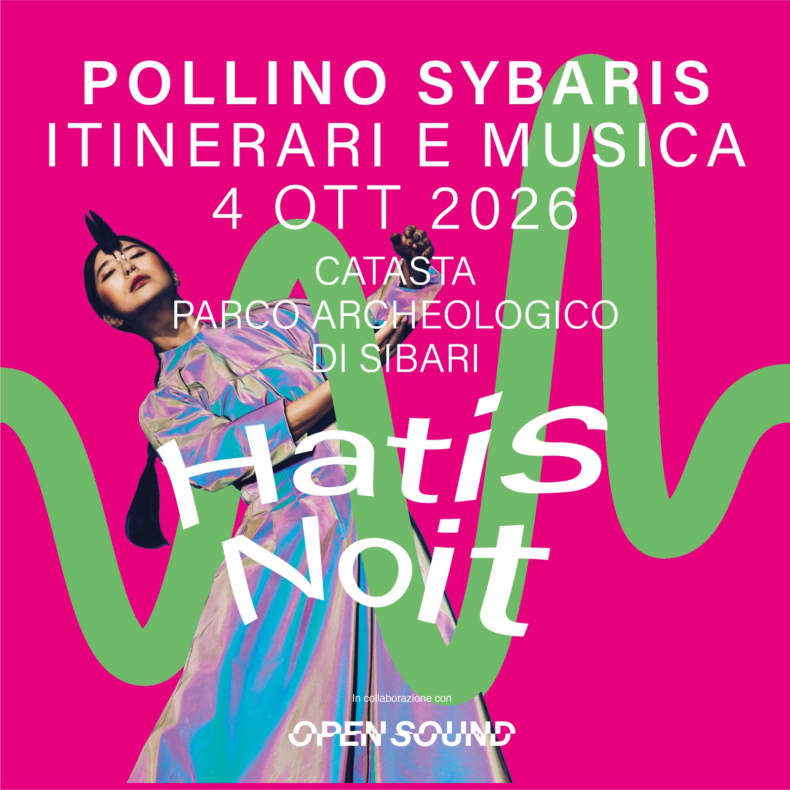 hatis noit - Meraviglie di Calabria - 32