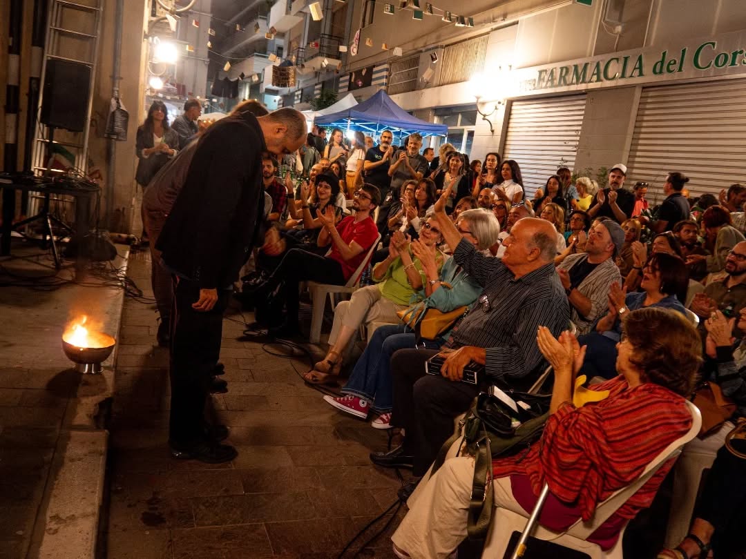 laudomia festival 1 - Laudomia Festival, a Cosenza il mondo visto attraverso la scrittura - 5 laudomia festival 1 - Meraviglie di Calabria - 4