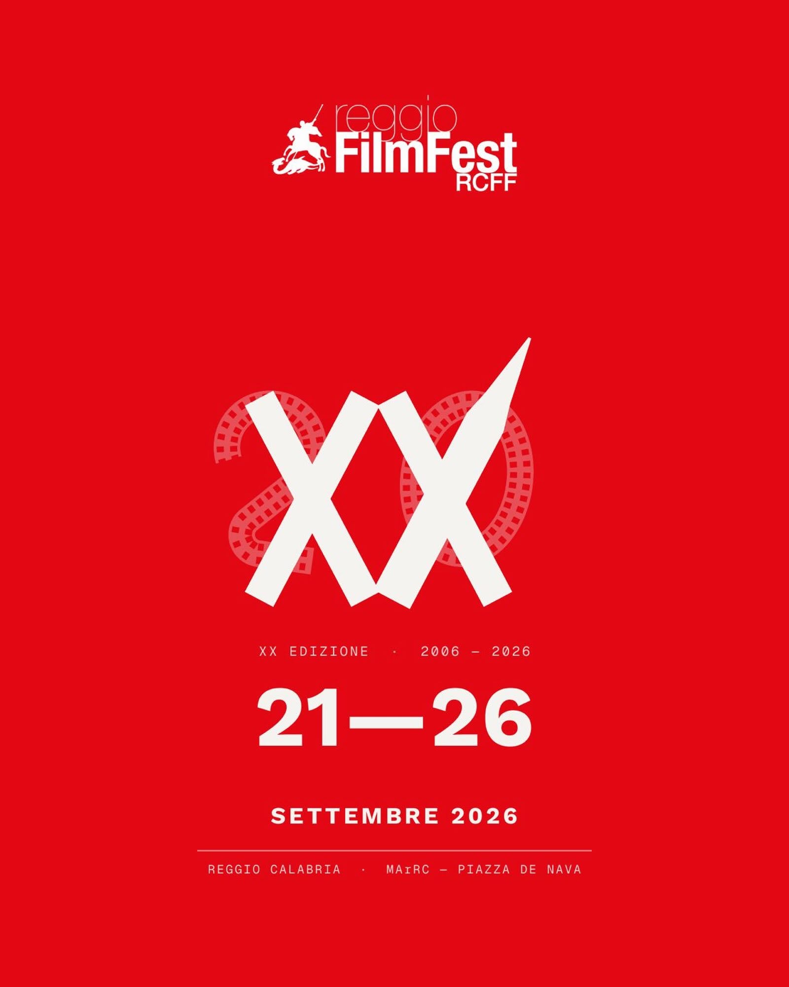 loc 4 - Vent'anni di Reggio Calabria Film Fest, omaggio a Leopoldo Trieste - 3 loc 4 - Meraviglie di Calabria - 2