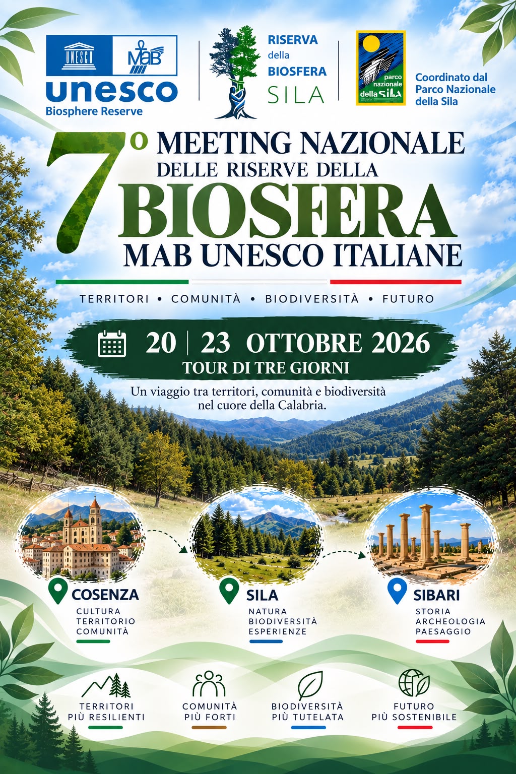 loc Biosfera - Meraviglie di Calabria - 8