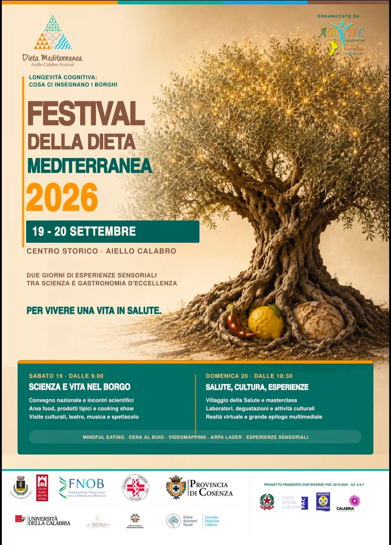 loc aiello - Ad Aiello Calabro il Festival della Dieta Mediterranea - 3 loc aiello - Meraviglie di Calabria - 2