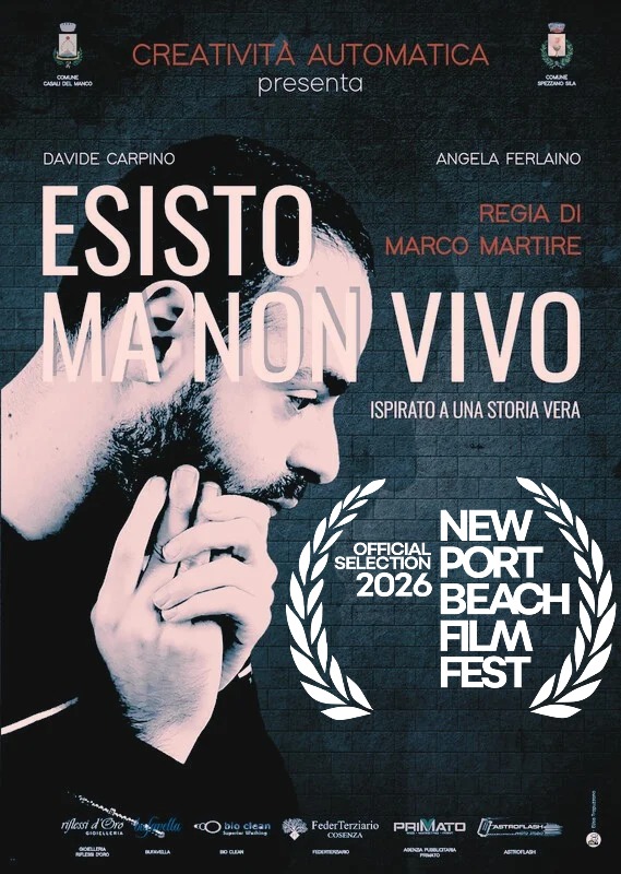 loc film Esisto ma non vivo - Da Casali del Manco alla California, il viaggio del film "Esisto ma non vivo" - 3 loc film Esisto ma non vivo - Meraviglie di Calabria - 2