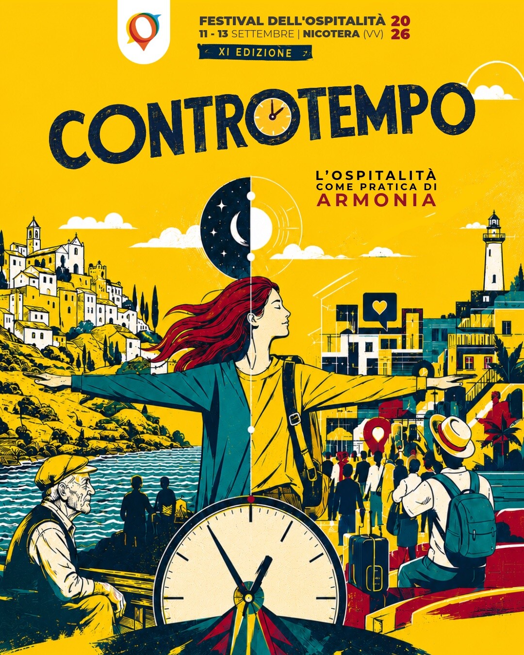 loc nicotera - A Nicotera torna il Festival dell'Ospitalità - 3 loc nicotera - Meraviglie di Calabria - 2