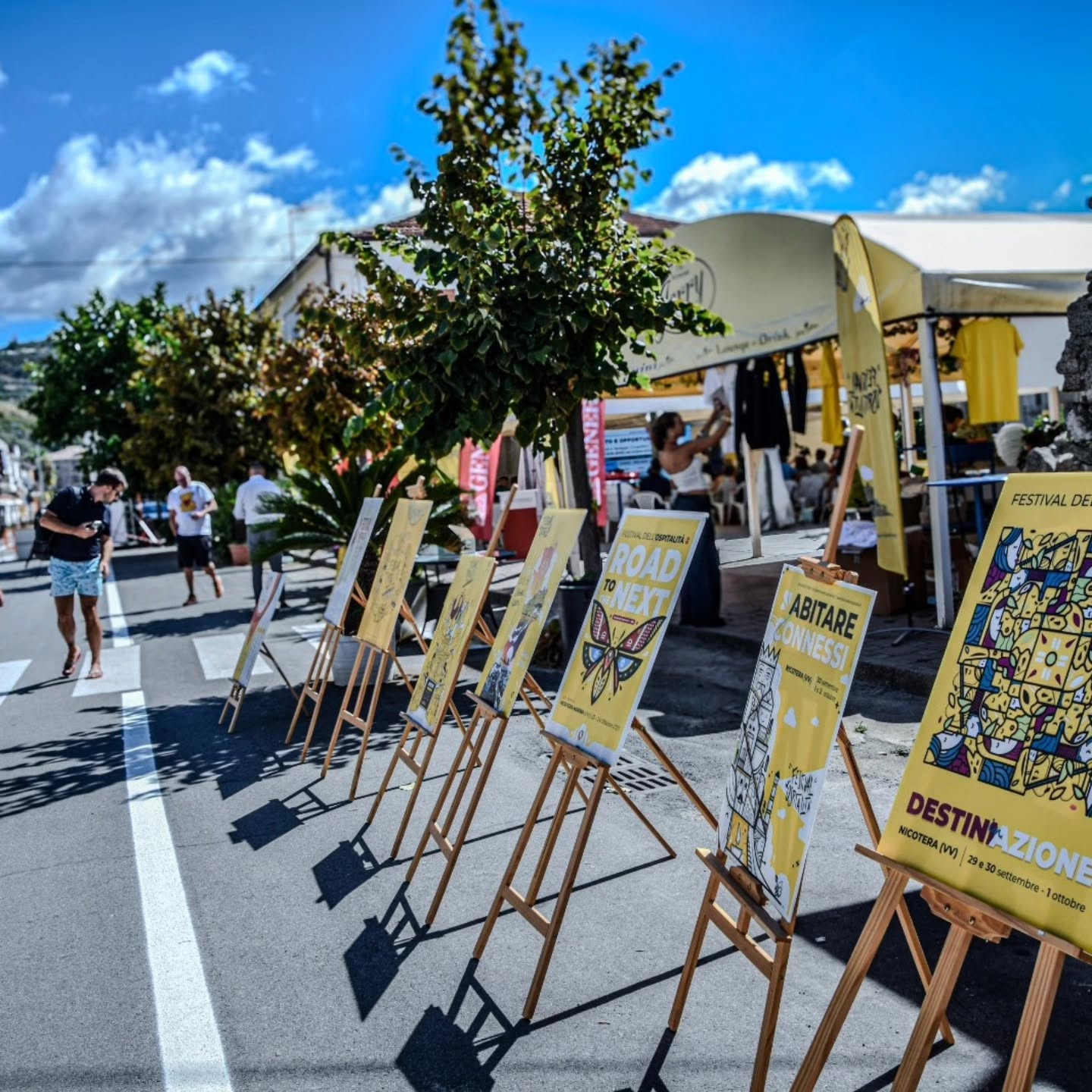 nocotera festival ospitalita 2 - A Nicotera torna il Festival dell'Ospitalità - 7 nocotera festival ospitalita 2 - Meraviglie di Calabria - 6