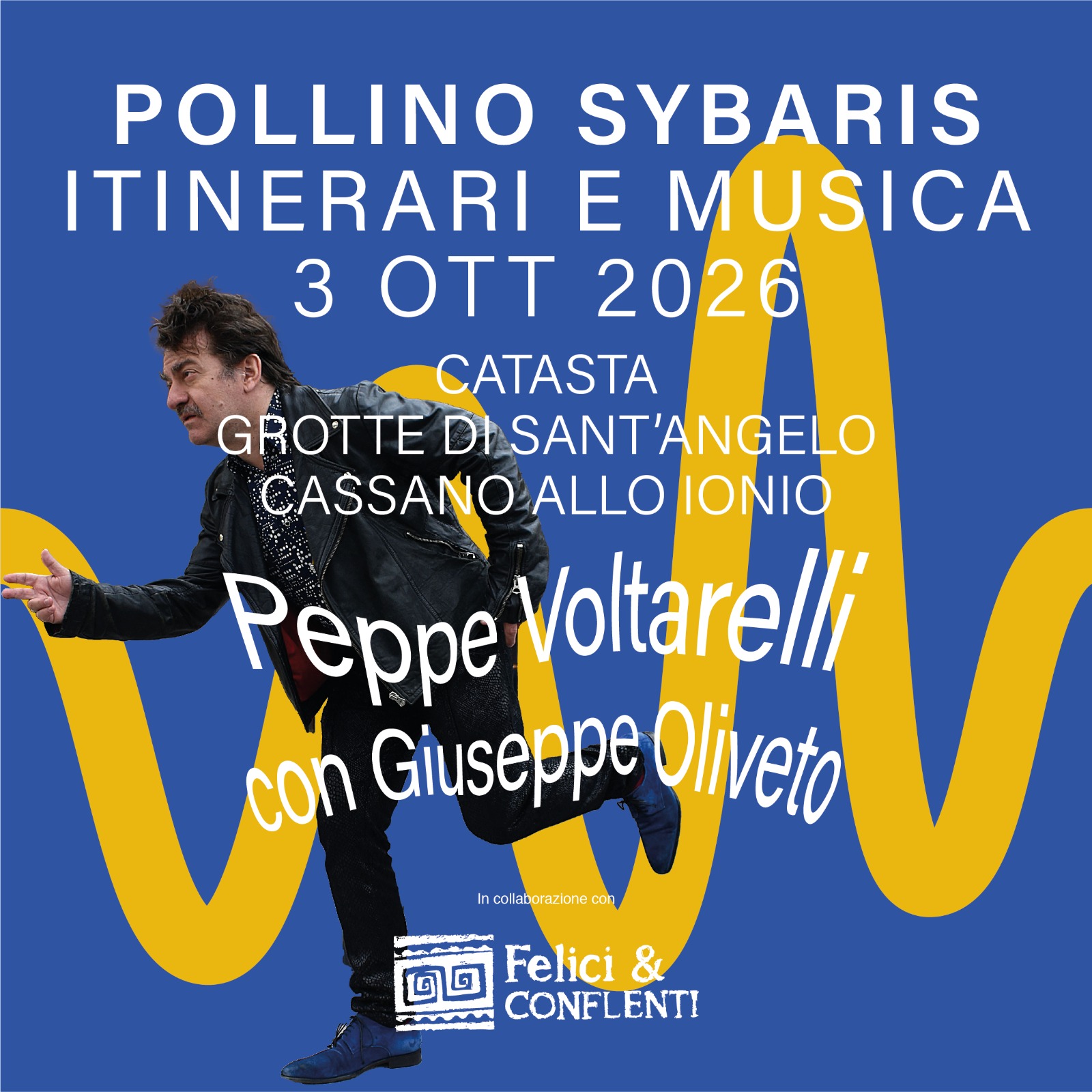 peppe voltarelli - Meraviglie di Calabria - 24