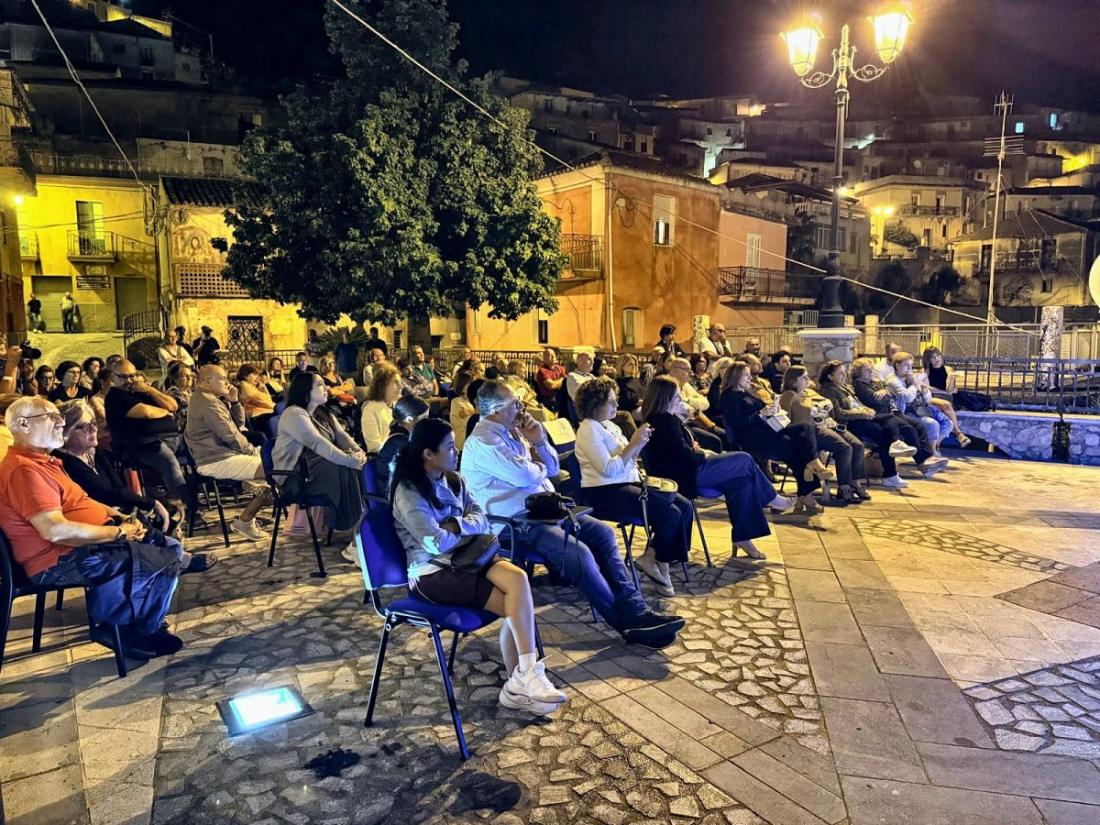 riviera cristallina festival 2 - Festival del Pensiero Cristallino, i paesi come laboratori culturali - 11 riviera cristallina festival 2 - Meraviglie di Calabria - 10