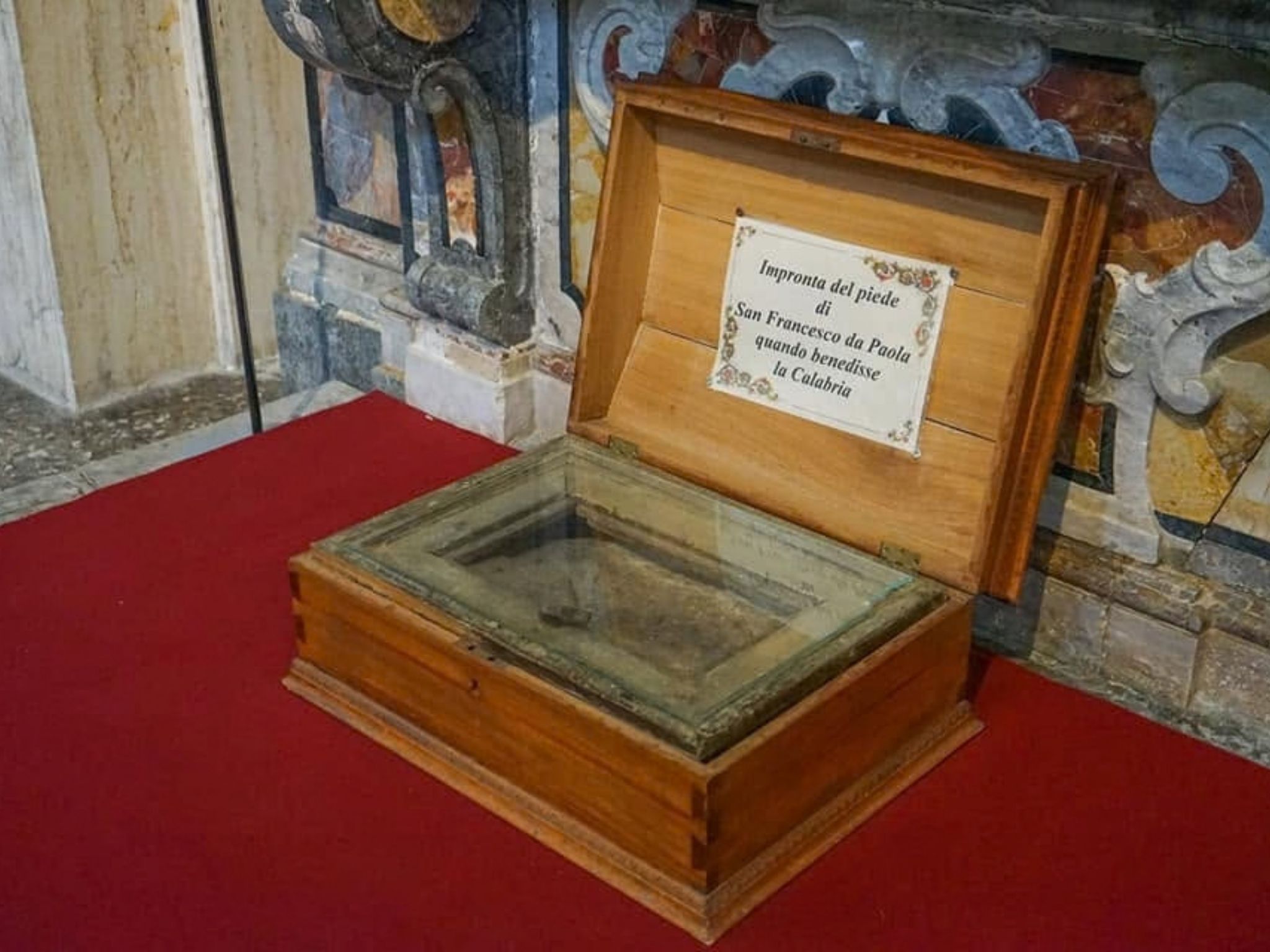 san francesco di paola cammino Morano 3 - Cammino di San Francesco di Paola, un passo utile alla Via per la Francia - 9 san francesco di paola cammino Morano 3 - Meraviglie di Calabria - 8