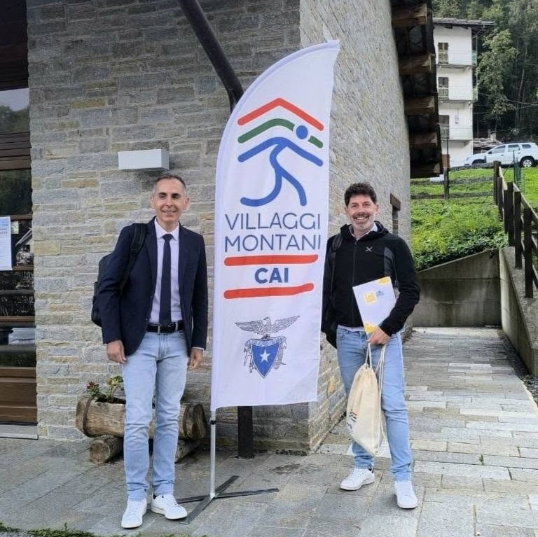 san lorenzo bellizzi certificazione CAI 2 - Meraviglie di Calabria - 8