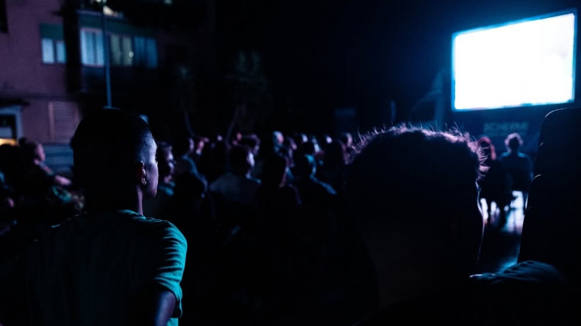 Quartieri in festa a Cosenza per SCHERMI – Cinema multipiazza
