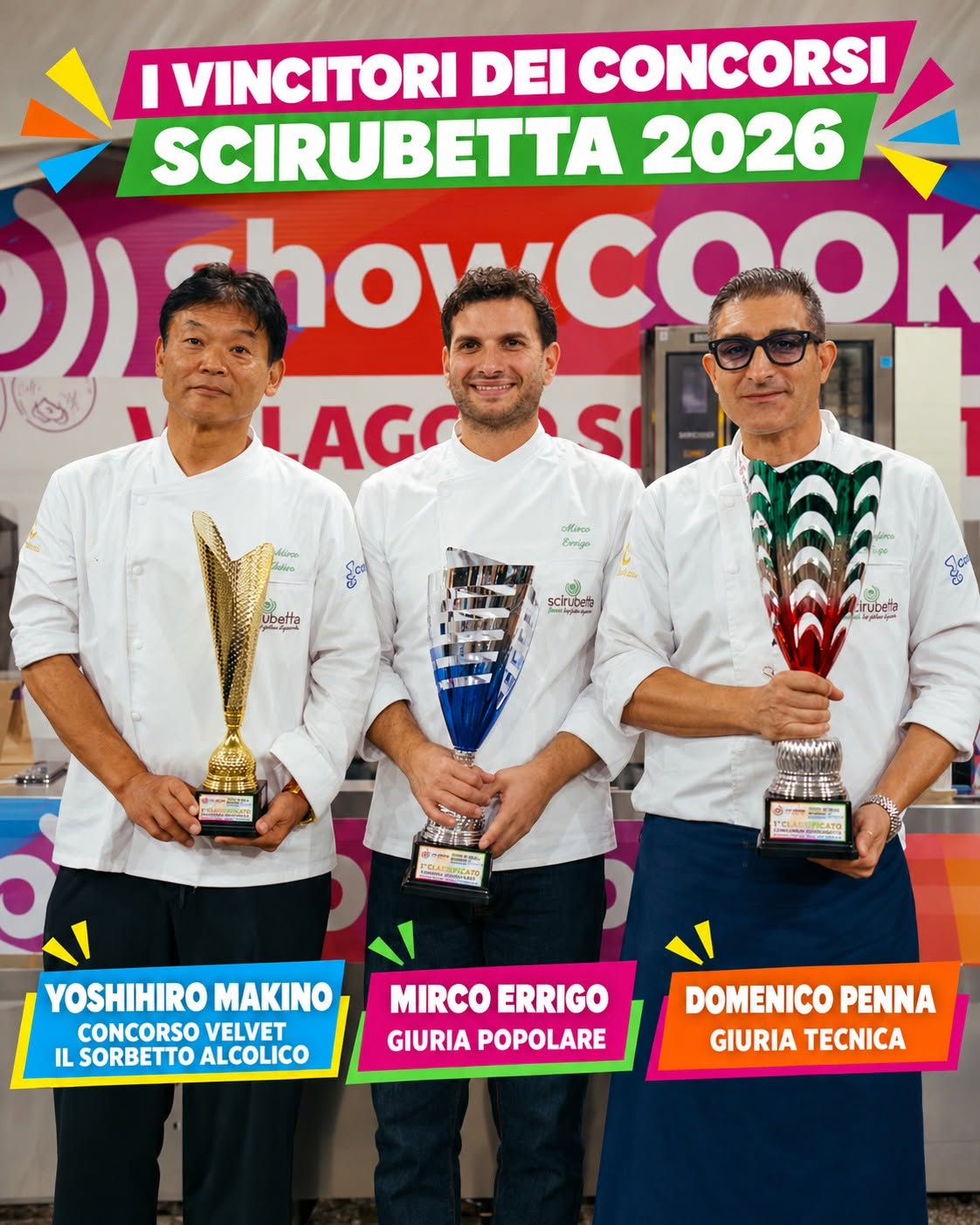 scirubetta 2026 1 - Scirubetta a Reggio, la carica dei 100mila per celebrare il gelato - 7 scirubetta 2026 1 - Meraviglie di Calabria - 6