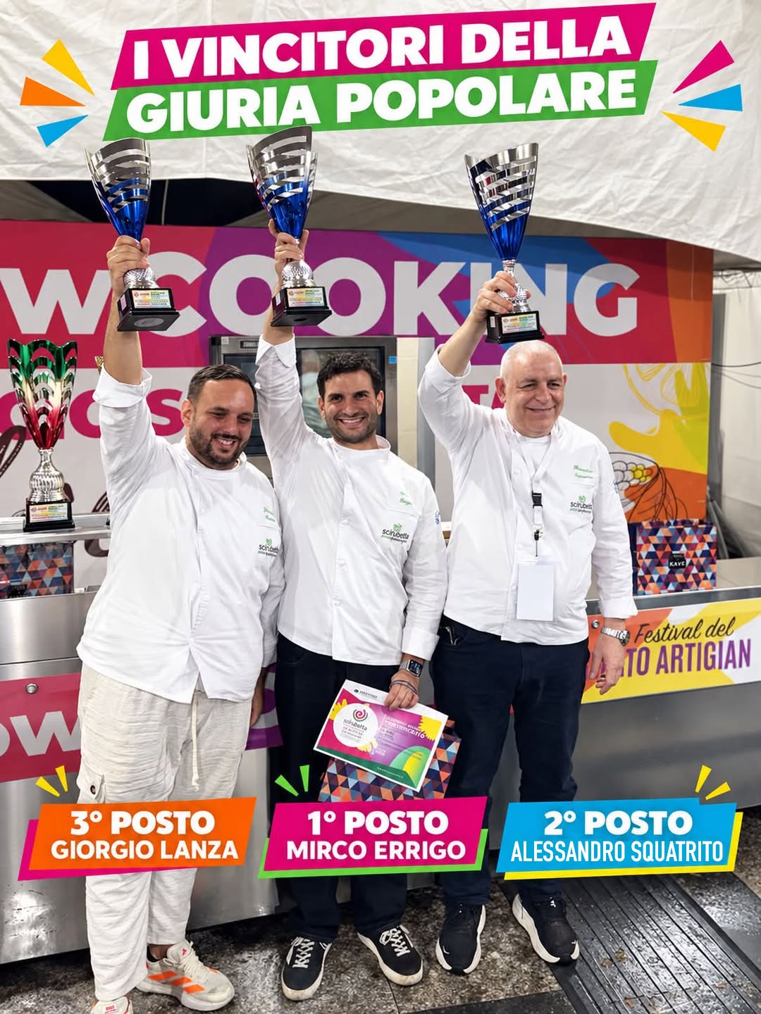 scirubetta 2026 2 - Scirubetta a Reggio, la carica dei 100mila per celebrare il gelato - 5 scirubetta 2026 2 - Meraviglie di Calabria - 4
