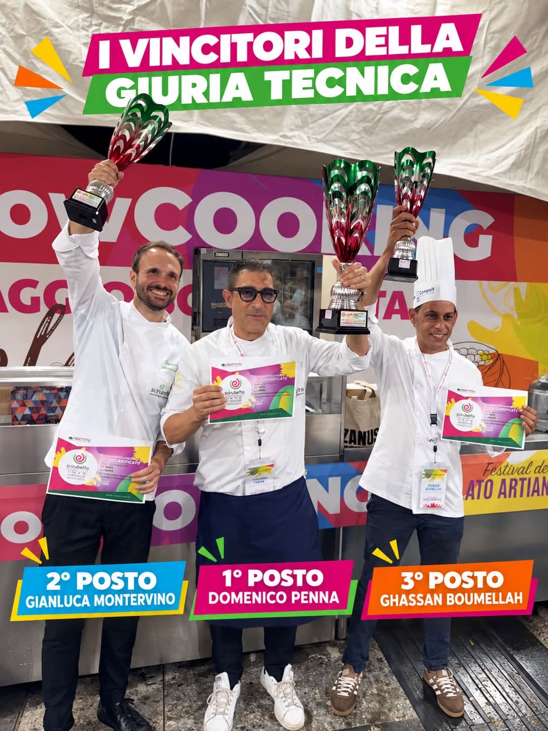 scirubetta 2026 3 - Scirubetta a Reggio, la carica dei 100mila per celebrare il gelato - 3 scirubetta 2026 3 - Meraviglie di Calabria - 2