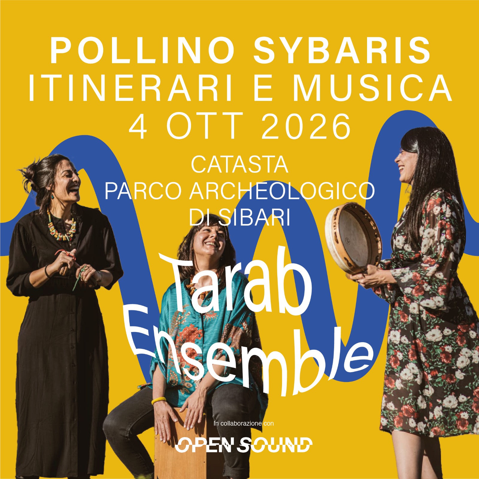 tarab - Meraviglie di Calabria - 34