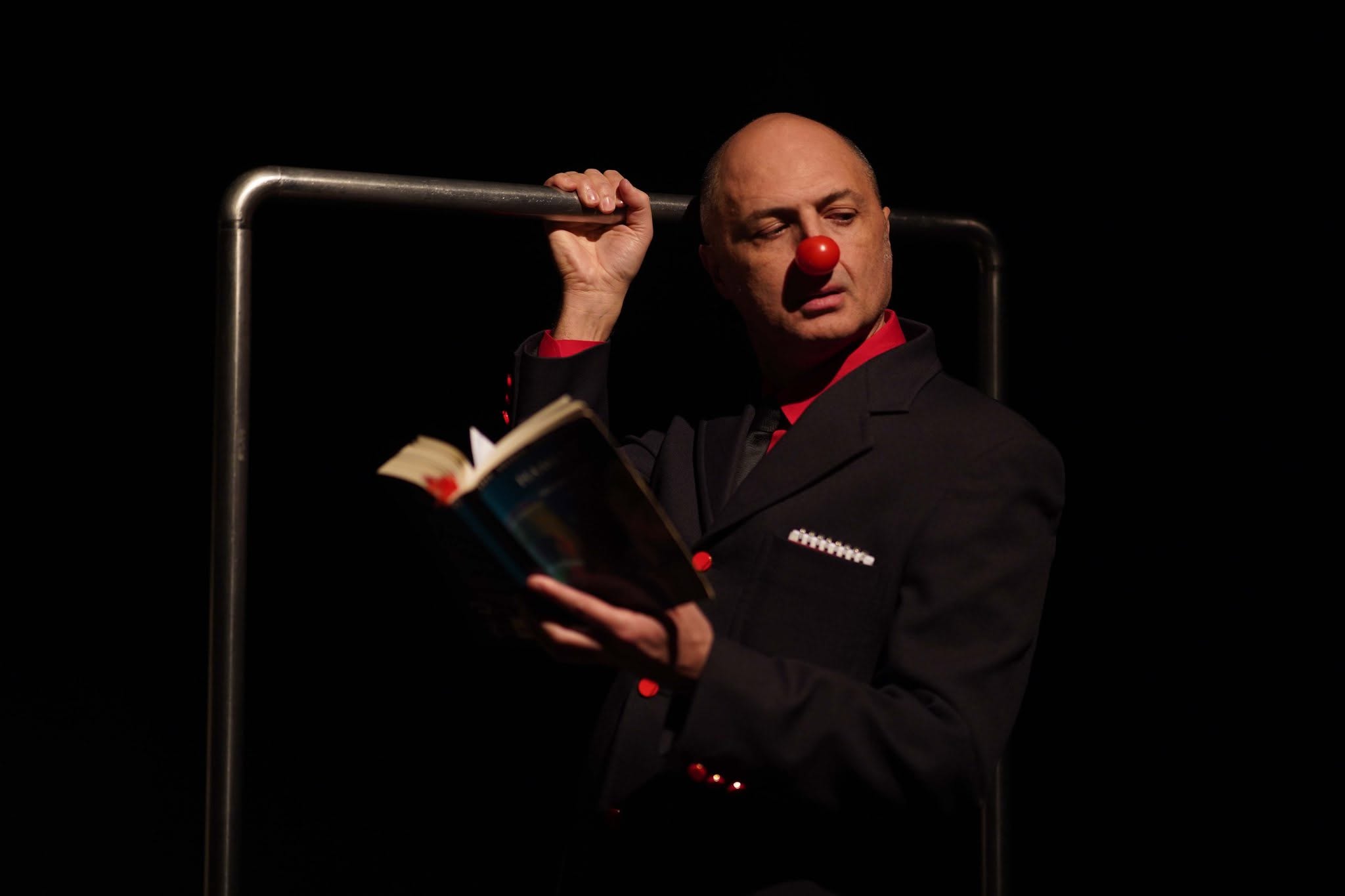 teatro 3 - Teatro Rossosimona, nuova stagione: riparte il Piccolo Teatro Unical - 7 teatro 3 - Meraviglie di Calabria - 6