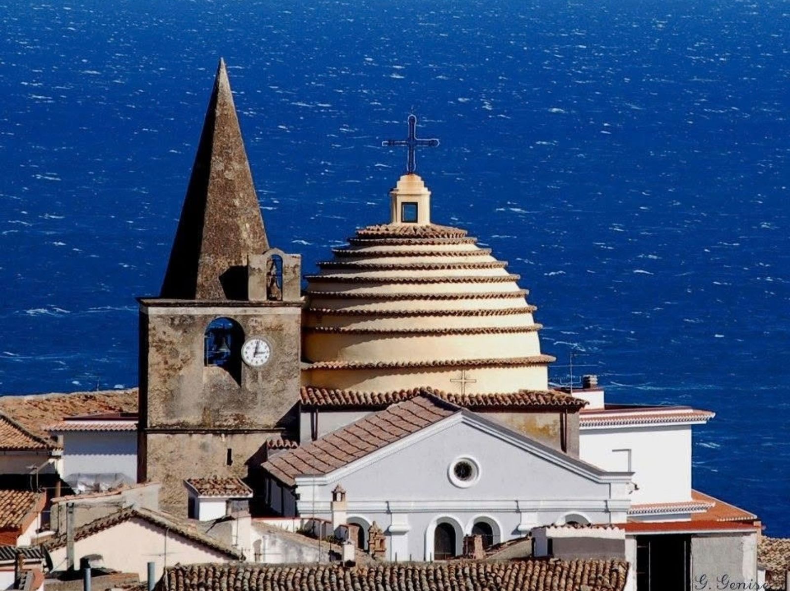trebisacce ph Giuseppe Genise - Meraviglie di Calabria - 14