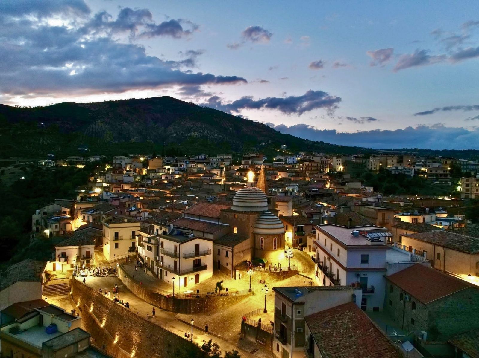 trebisacce ph Raffaele Cerracchio - Meraviglie di Calabria - 2