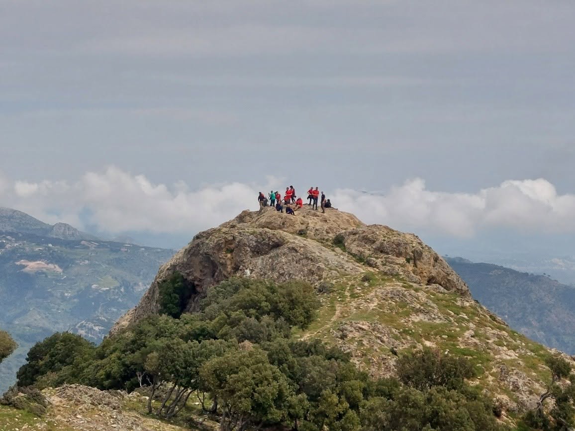 trekking 3 - Meraviglie di Calabria - 6