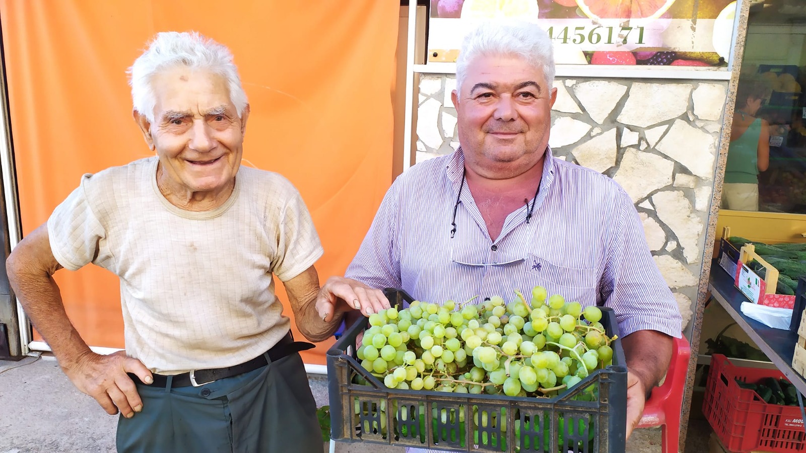 vino vigna eroico bagnara zibibbo 3 1 - Meraviglie di Calabria - 4