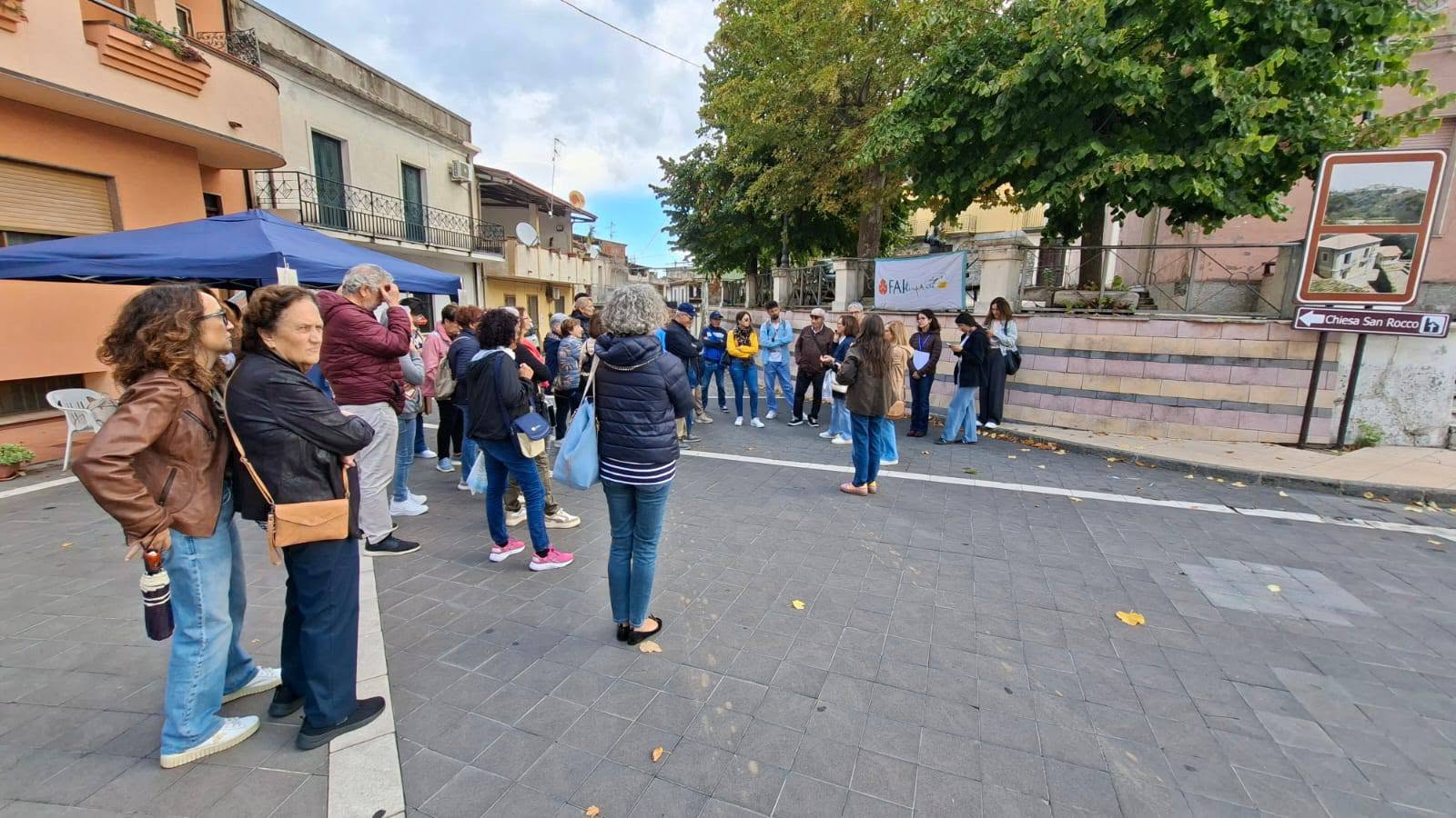 844207103 1414782270827233 4166634280858015174 n - Casignana, le Giornate FAI d’autunno promuovono il borgo oltre la Villa - FOTO - 5 844207103 1414782270827233 4166634280858015174 n - Meraviglie di Calabria - 4