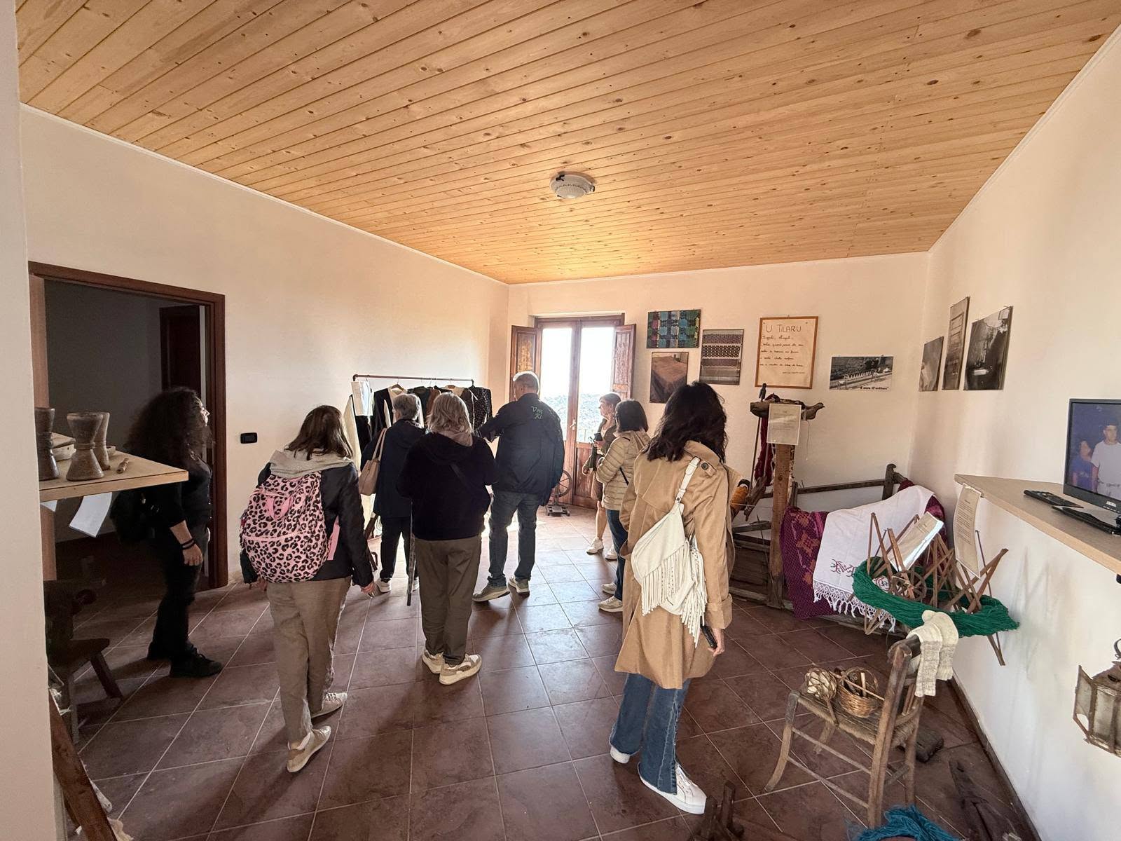 847227953 1414717684167025 763935860583543157 n - Casignana, le Giornate FAI d’autunno promuovono il borgo oltre la Villa - FOTO - 7 847227953 1414717684167025 763935860583543157 n - Meraviglie di Calabria - 6