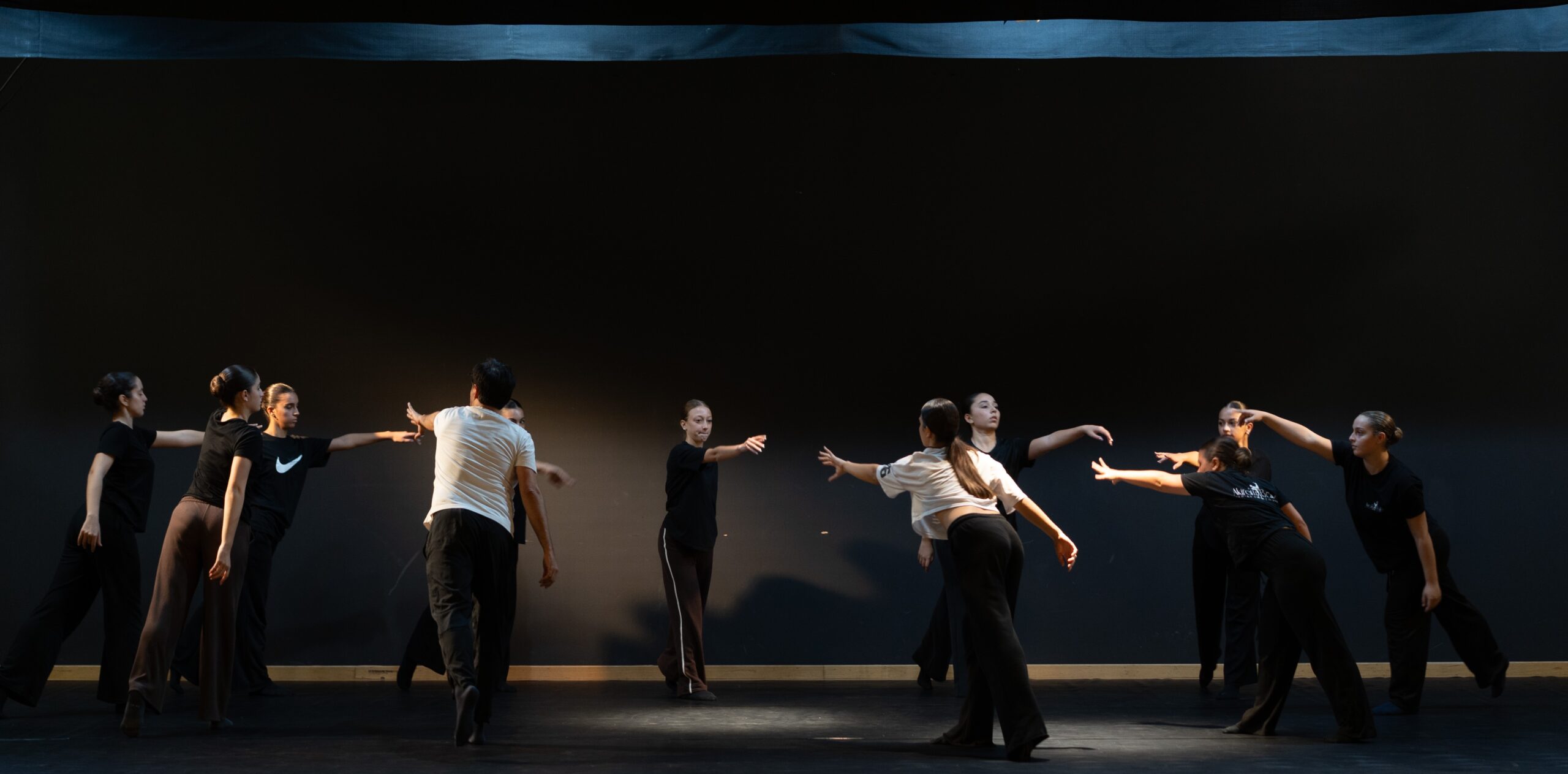 Morgana, il 14 ottobre la restituzione della residenza artistica con le coreografie di Paolo Mangiola