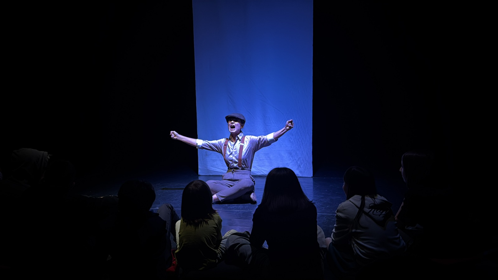PH 1 - "Sguardi a Sud", il teatro attraversa i confini: a Mendicino al via la nona edizione - 3 PH 1 - Meraviglie di Calabria - 2