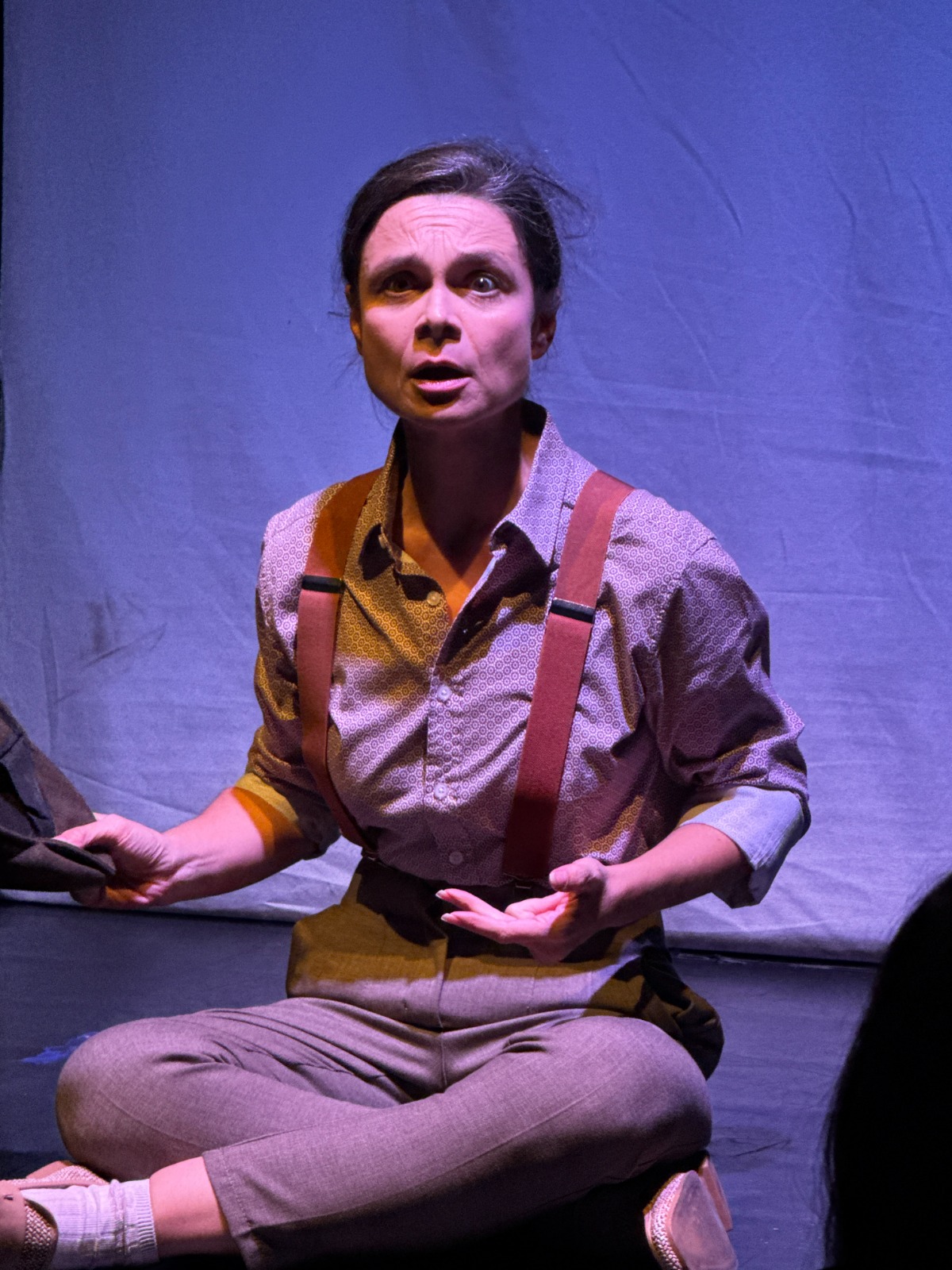 PH2 - "Sguardi a Sud", il teatro attraversa i confini: a Mendicino al via la nona edizione - 5 PH2 - Meraviglie di Calabria - 4