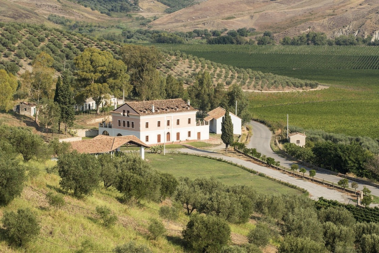 Rocca di Neto KR Museo Vites Tenuta Rosaneti Foto ph. Giacomo Costa © Giacomo Costa - Tornano le Giornate Fai, i luoghi straordinari visitabili in Calabria - 7 Rocca di Neto KR Museo Vites Tenuta Rosaneti Foto ph. Giacomo Costa © Giacomo Costa - Meraviglie di Calabria - 6