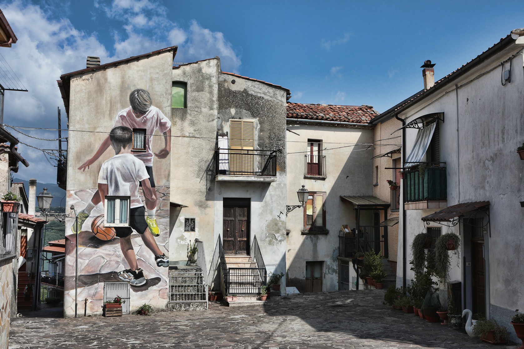 Tornano le Giornate Fai, i luoghi straordinari visitabili in Calabria