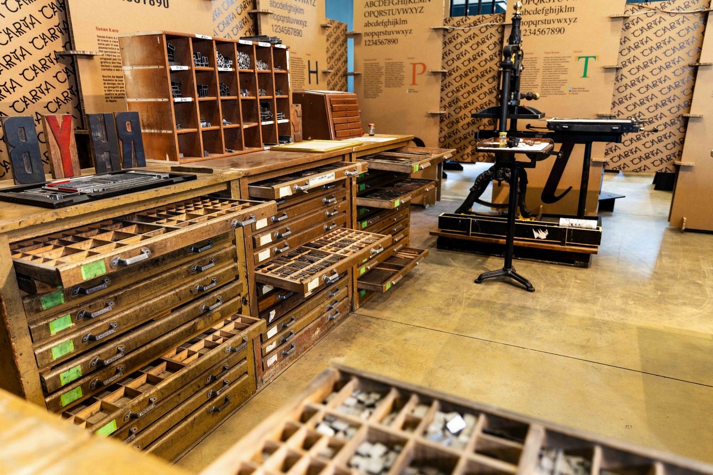 Soveria Mannelli CZ Museo della Carta Rubettino foto Paravati Amygdala © FAI 1 - Tornano le Giornate Fai, i luoghi straordinari visitabili in Calabria - 11 Soveria Mannelli CZ Museo della Carta Rubettino foto Paravati Amygdala © FAI 1 - Meraviglie di Calabria - 10